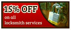 24/7 Locksmith Newport Beach coupon